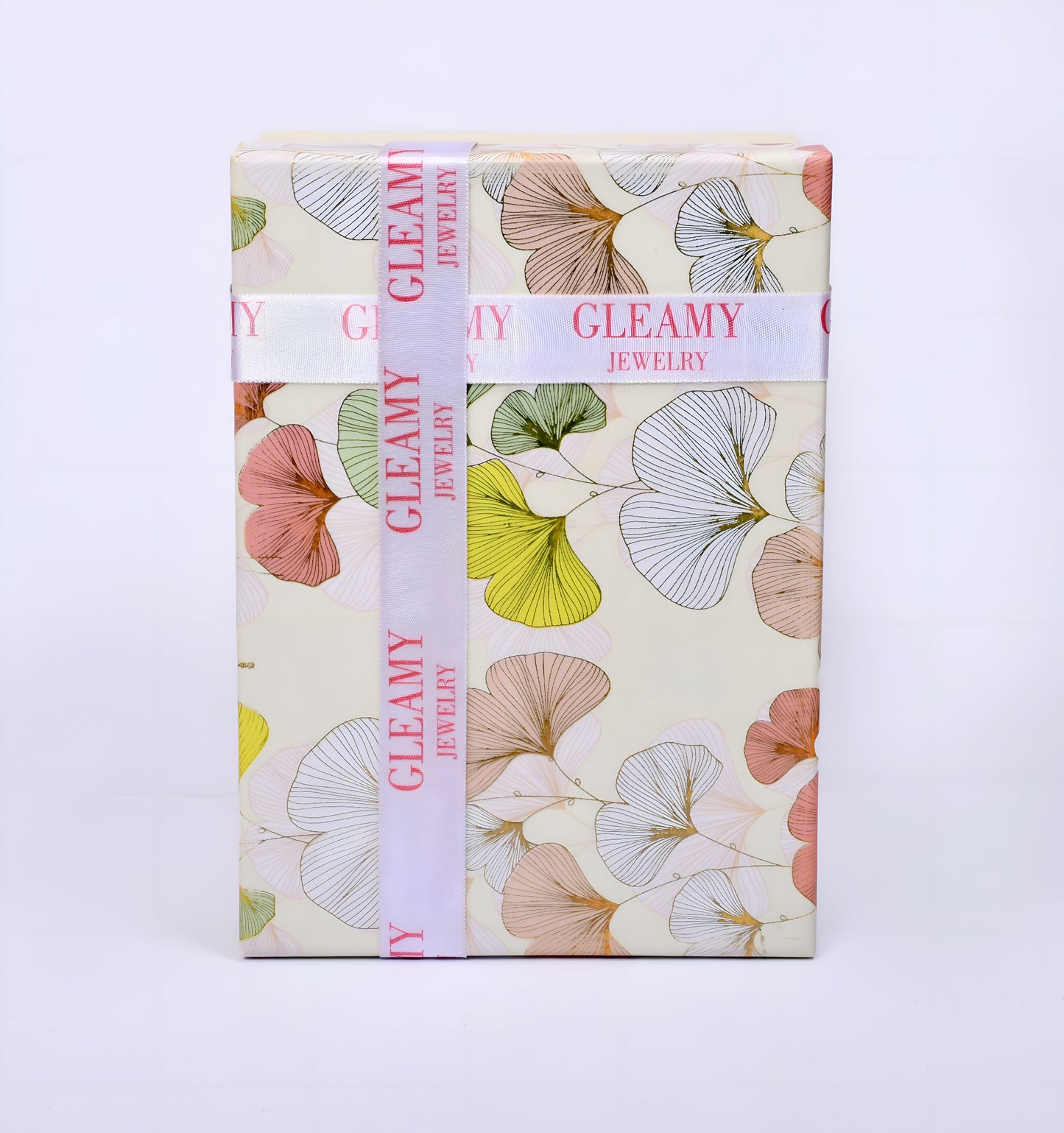 Blossom Gold Charm Gift hamper by Gleamy