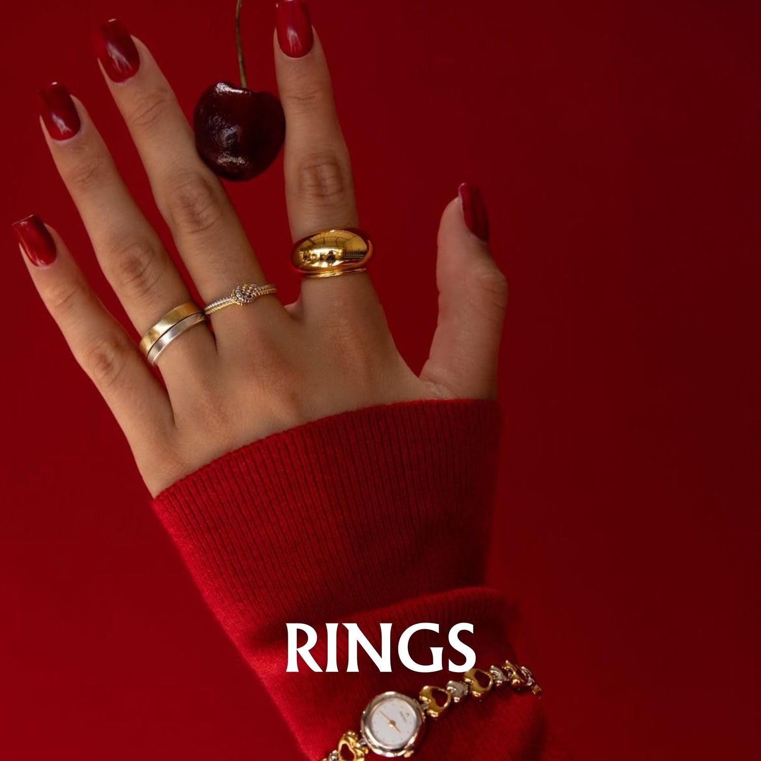 RINGS