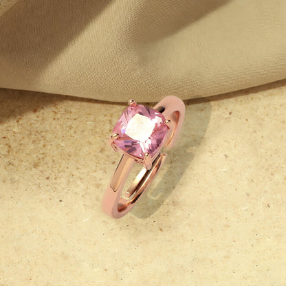 Cupid's Gem Jewelery Set by Gleamy