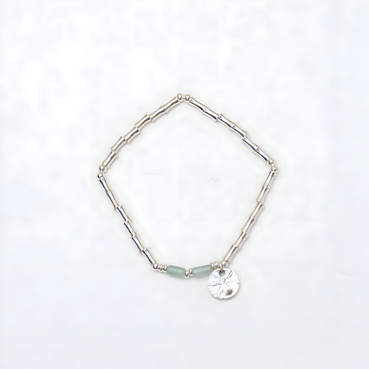 Essential Elegance Band by Gleamy