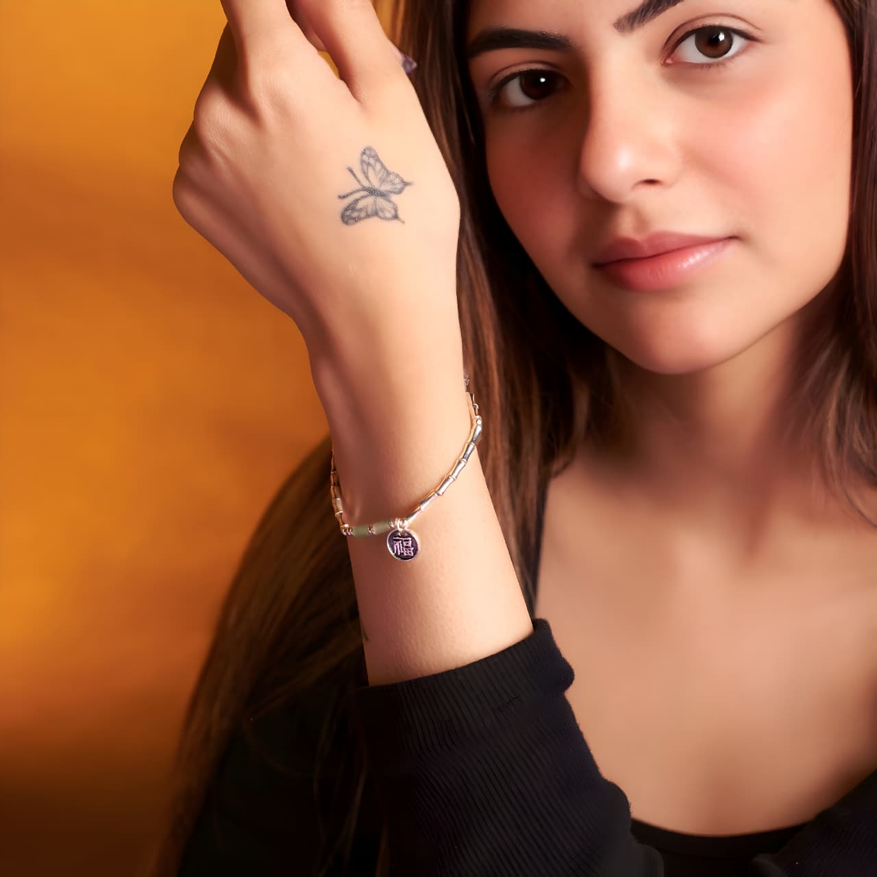 Essential Elegance Band by Gleamy