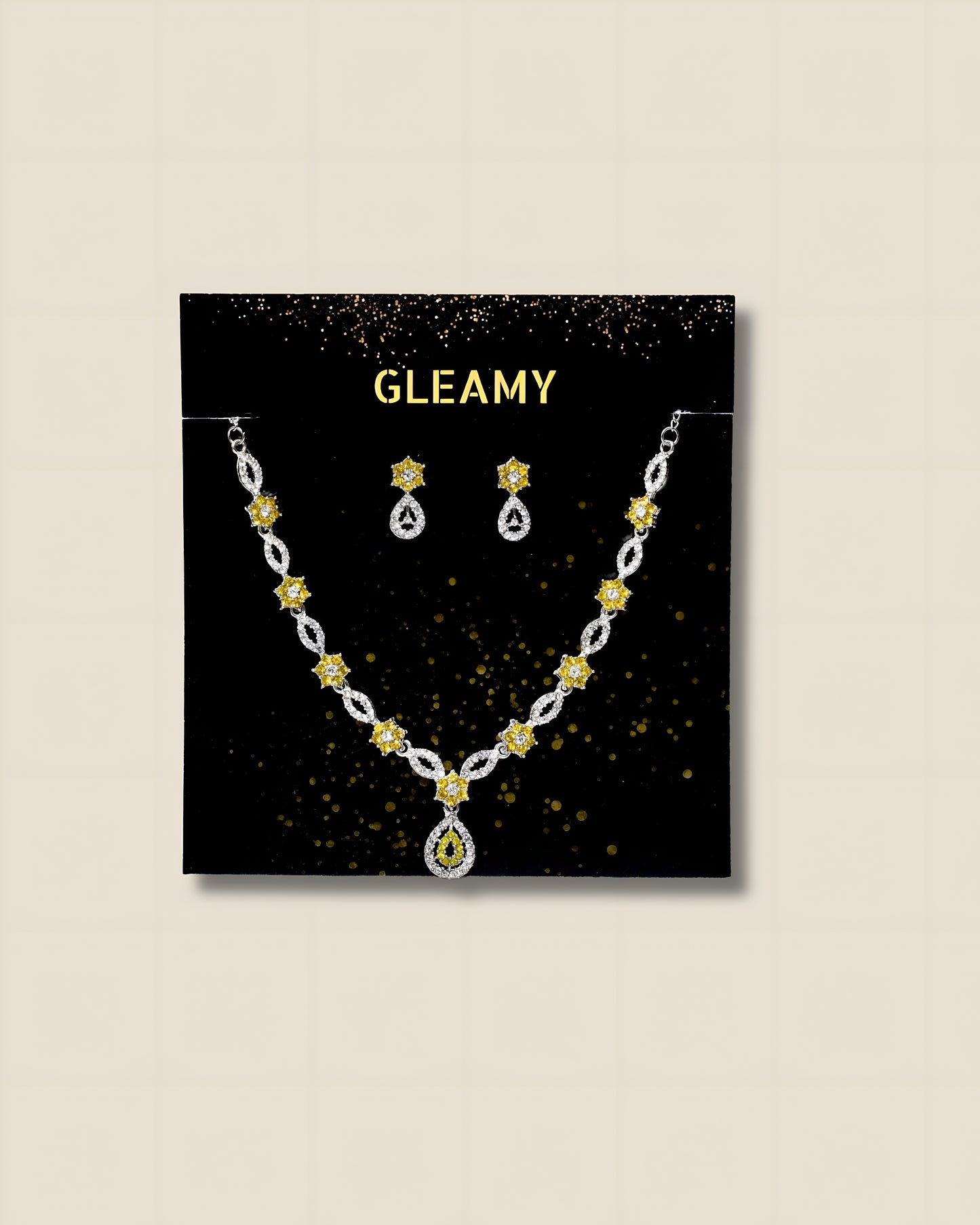 Gleamy Luxe Elegance Gift Hamper by Gleamy