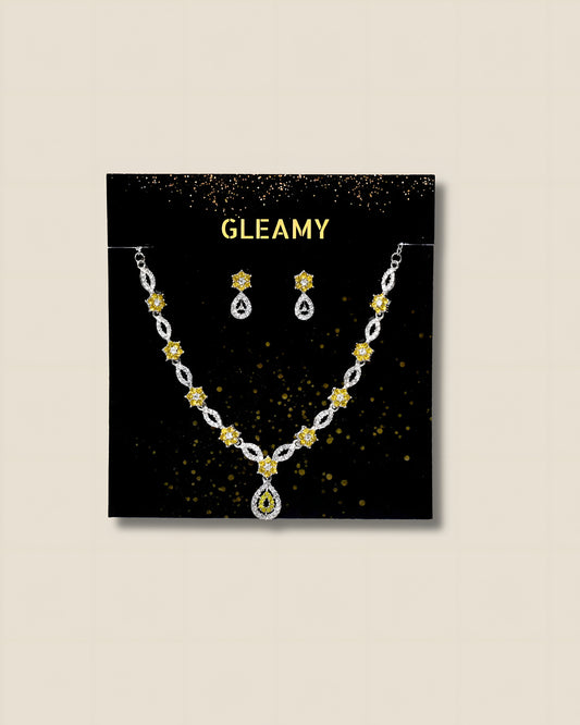 Gleamy Luxe Elegance Gift Hamper by Gleamy