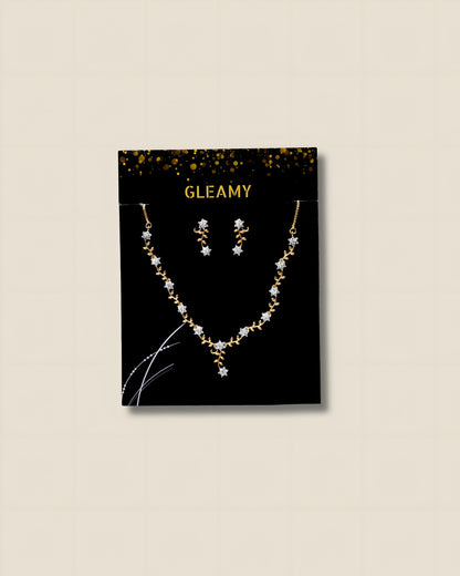 Gleamy Luxe Elegance Gift Hamper by Gleamy