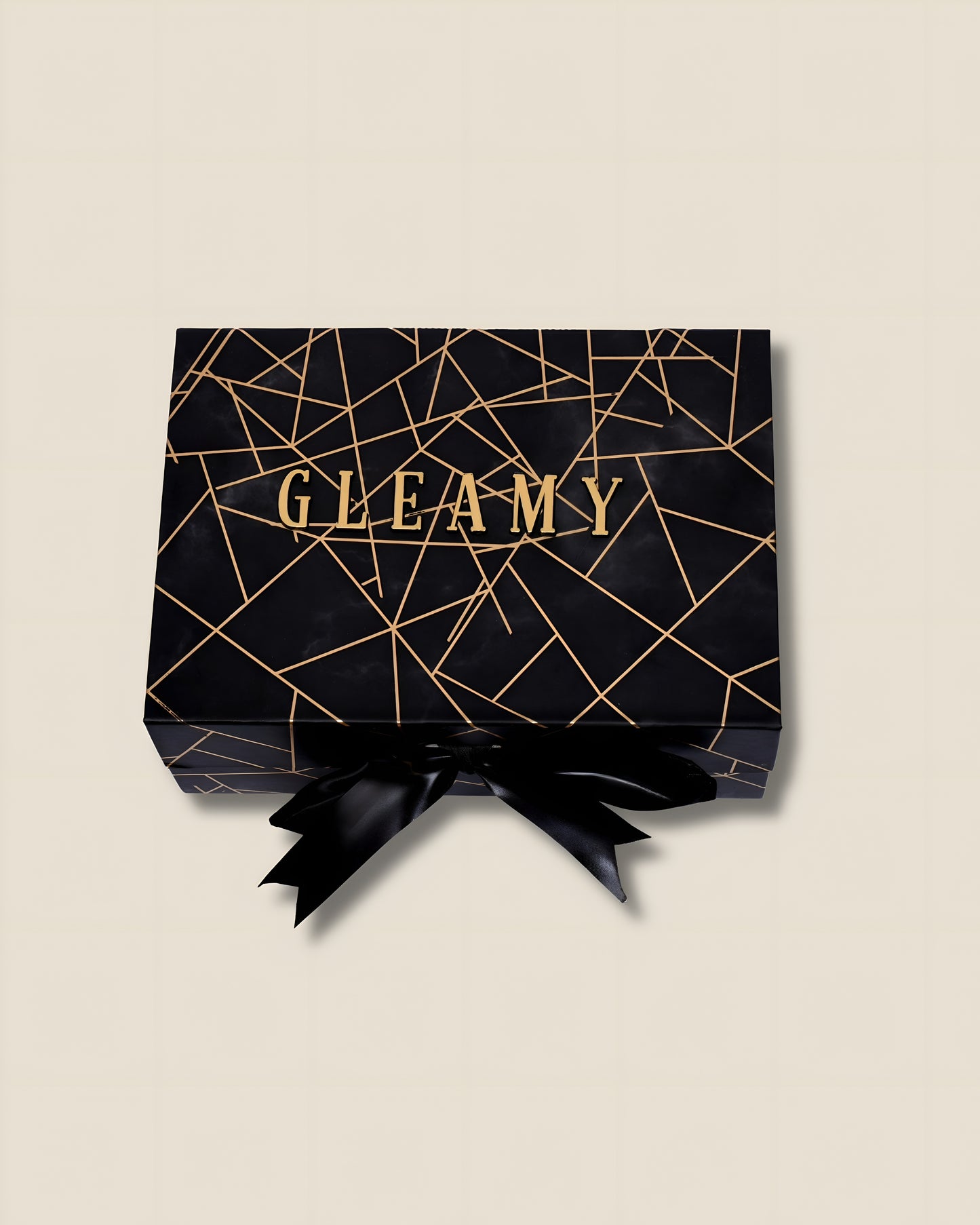 Gleamy Luxe Elegance Gift Hamper by Gleamy