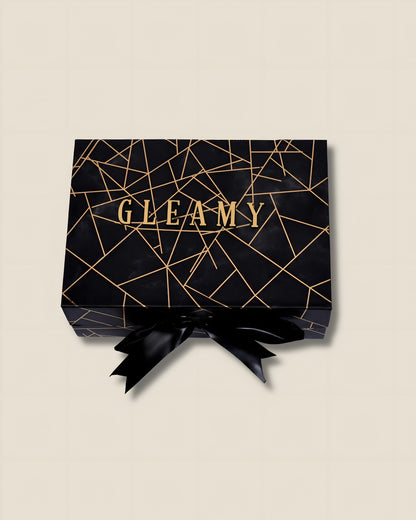 Gleamy Luxe Elegance Gift Hamper by Gleamy