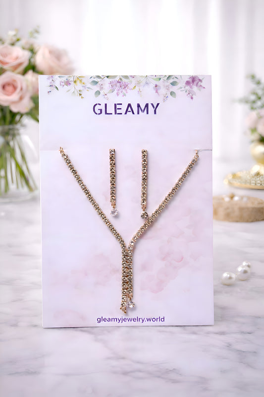 Gleamy Signature Sweet & Sparkle Gift Hamper by Gleamy